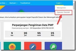 rekan diseluruh Indonesia biar kita tiruana masih sanggup bertugas ibarat biasanya Teknik Cek Siswa Penerima KIP