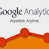 How to add Google Analytics tracker visitors on Blogger