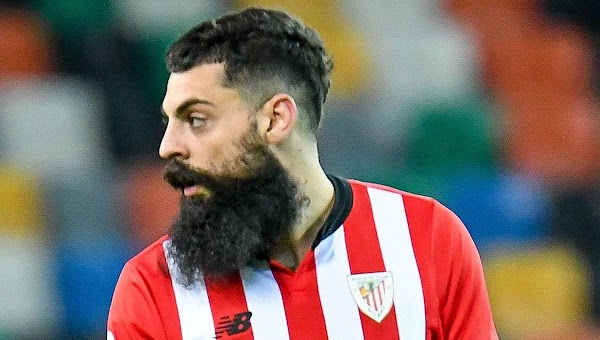 Athletic, ninguna opción de su salida al Sporting