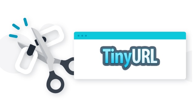 TinyURL - Ιστοσελίδα σμίκρυνσης και δημιουργίας προσωποποιημένων URL