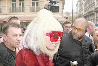 Lady Gaga