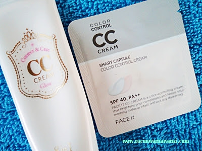 CC Cream