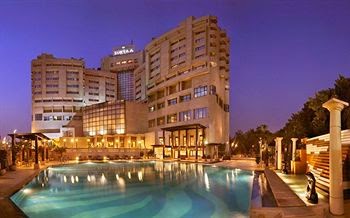 Luxury Hotels in New Delhi