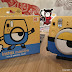 [Preview] ซื้อกล้อง Fuji Instax mini8 minion แบบวู่วาม