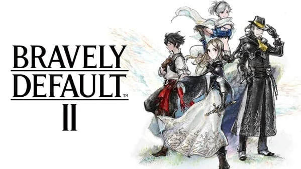 تحميل لعبة Bravely Default II 2 للكمبيوتر مجانا For PC Repack