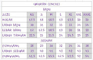 Top Terbaru 24+ Ukuran Baju Melayu Moden Lelaki