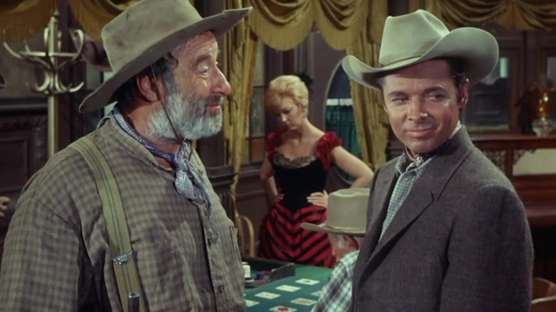 Bullet for a Badman 1964 watch online