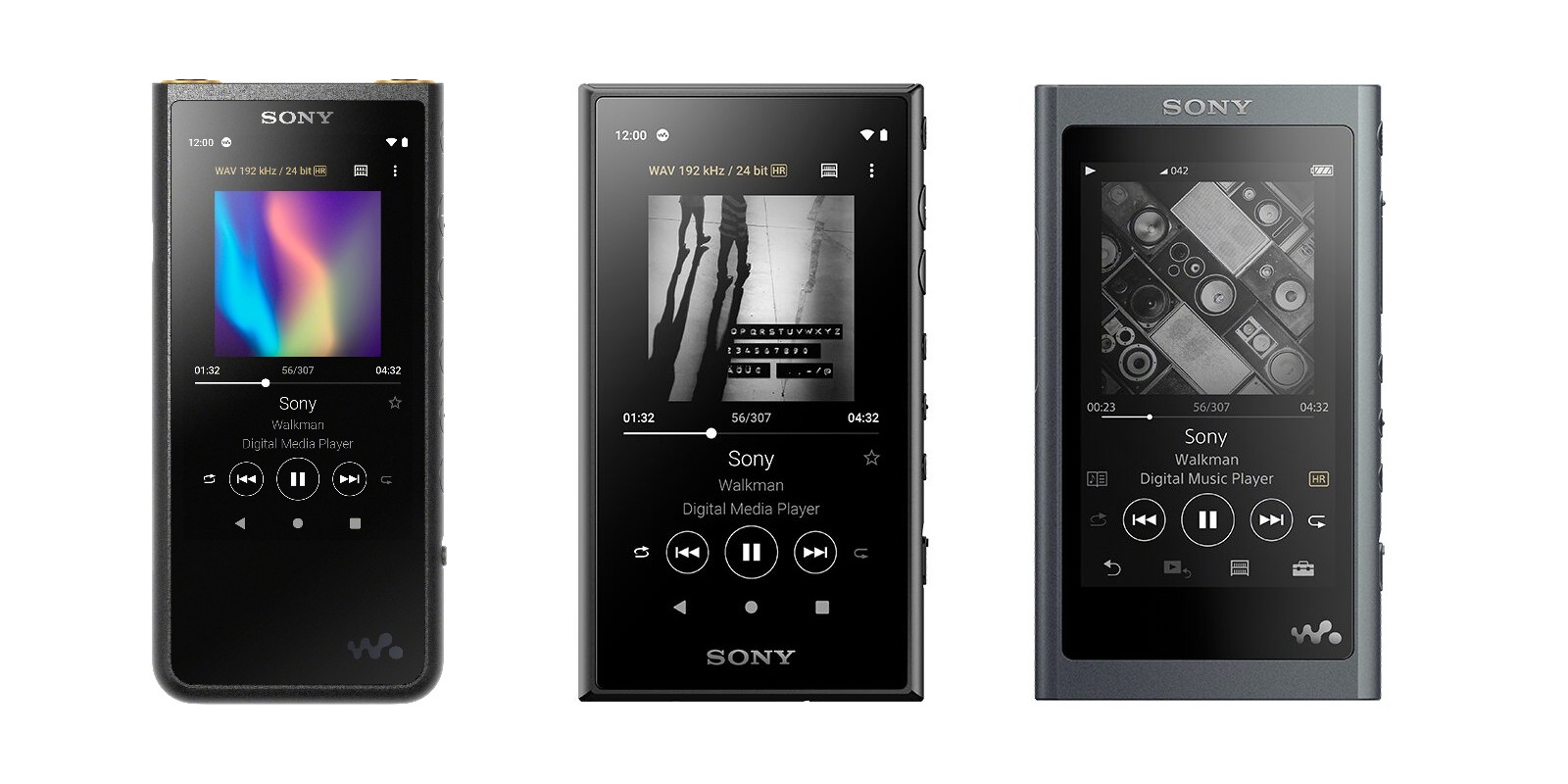 Sony Walkman Black Friday 2020