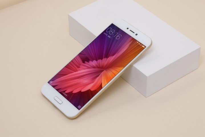 xiaomi mi 5c review