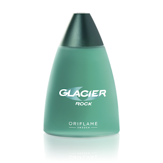 Parfum Wangi Pria Oriflame DISKON Januari 2016 - Glacier Rock Edt 31145 