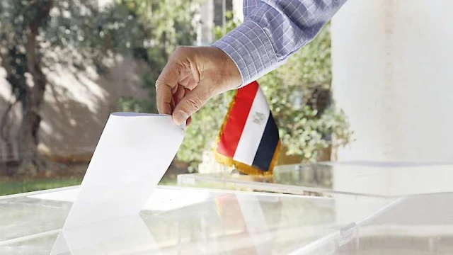 القنصلية المصرية في نيويورك تفتح أبوابها للمواطنين للتصويت في الانتخابات الرئاسية 2024