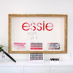 Le Beauty Bar by Essie de Bruxelles : un nouveau concept débarque en Belgique !