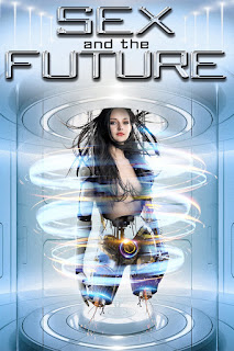 Sex and the Future 2020 English 720p WEBRip