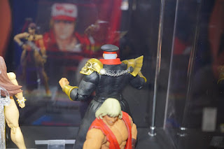 Storm Collectibles en el San Diego Comic Con 2018 - Mortal Kombat, Street Fighter, Injustice, Tekken 7 y King of Fighters