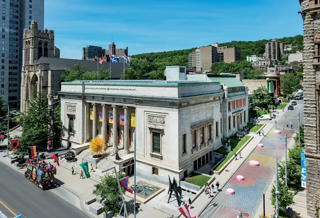 Top Canadian Cities You Must Travel to This Year