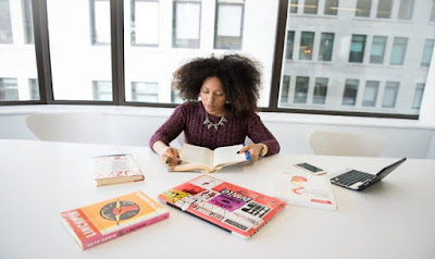 Importance & Benefits of Reading Books