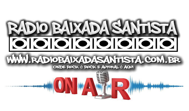 Rádio Web Rock 