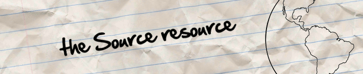 The Source Resource