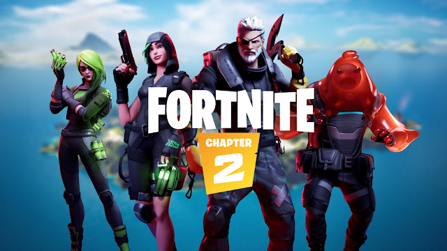 فورتنايت 5 نصائح ذهبية مهمة تجعل منك محترف fortnite