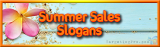 Summer Marketing Slogans Help - Targeting Pro Marketing