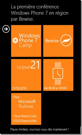 Phone7Bewise