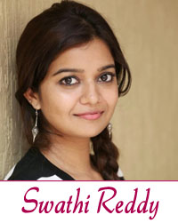  Swathi Reddy