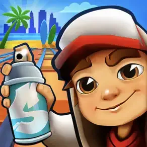 Subway Surfers