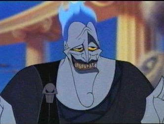 disney hercules hades