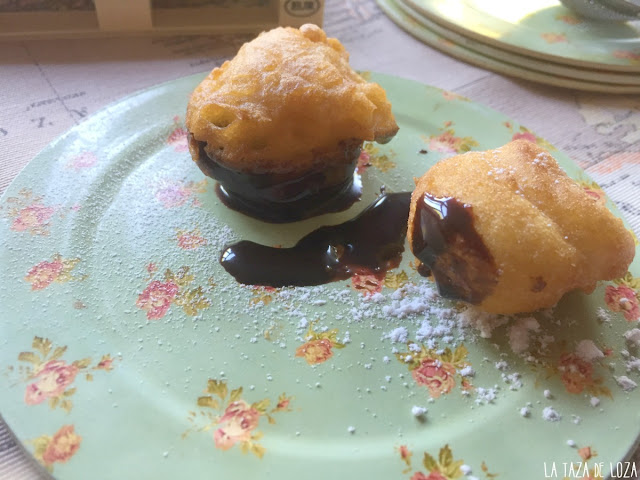 buñuelos-rellenos-con-chocolate