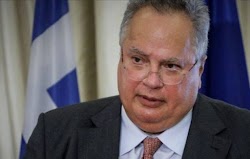  Ως το καλύτερο υπουργείο που έχει η Ελλάδα χαρακτήρισε το υπουργείο Εξωτερικών ο Νίκος Κοτζιάς, τονίζοντας πως «είναι εξαιρετικό και σε σύγ...