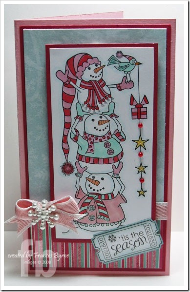 Outlines-Snowman-Tower-wm