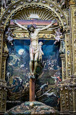 Santísimo Cristo de la Misericordia