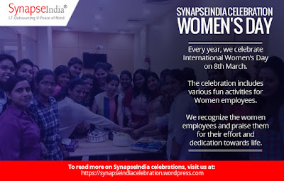 SynapseIndia Celebrations