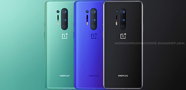 OnePlus 8 Pro - Price In India, Tech Specifications, Launch Date