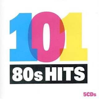 Hits2080s - VA.-101.80s Hits