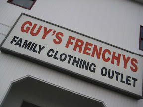 Guy's Frenchys