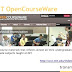 MIT OpenCourseWare - Free College Courses Mit