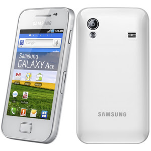  yaitu salahsatu sotware yang digunakn untuk melaksanakan flash Download Firmware Samsung Galaxy Ace S5830 