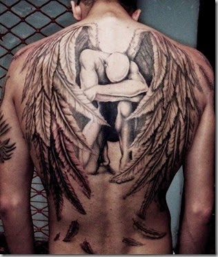 Fallen Angel