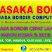 Pusat Pembuatan Logo Sekolahan Bordir Murah Di Kota Tangerang : ASAKA BORDIR 021-55701397