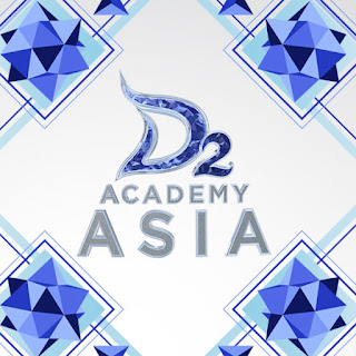 ICAL Indonesia - Tabir Kepalsuan D Academy Asia 2
