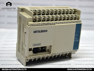 ขาย plc mitsubishi รุ่น Fx1s-30mt-d ราคาถูก