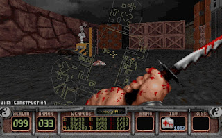 Shadow Warrior (1997) Full Game Repack Download
