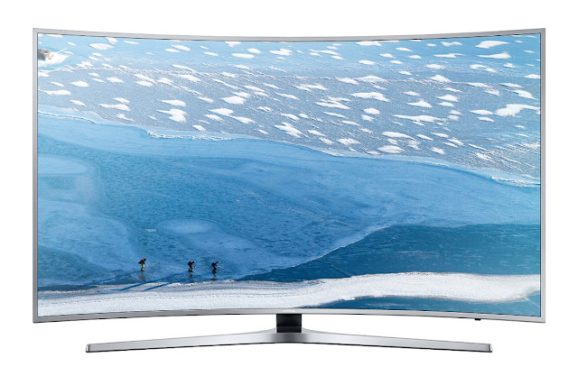 The Truth about Samsung Curved TVs