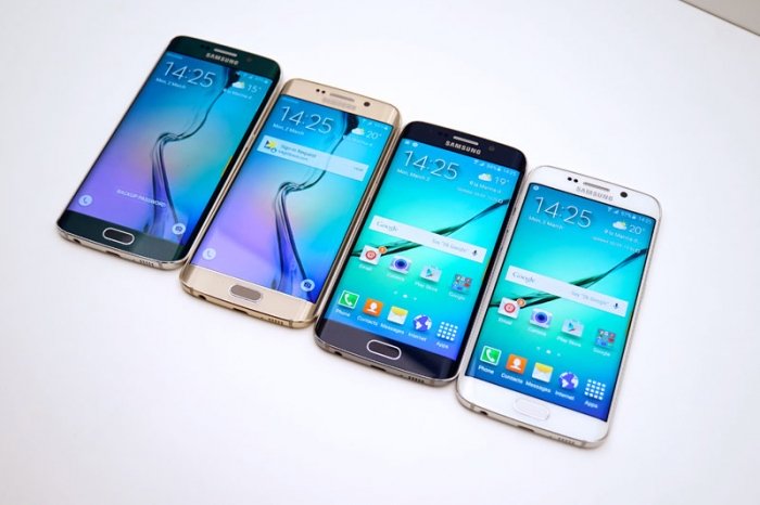  Harga  Dan spesifikasi Lengkap Samsung  Galaxy  S6  Edge  Plus