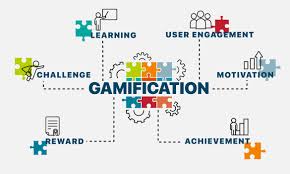 Gamification Based Learning Model