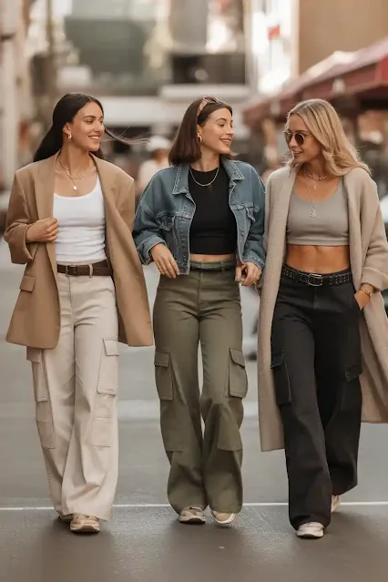 Layer Like a Style Blogger (Without the 12-Step Routine)