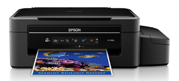 Epson EcoTank ET-2500