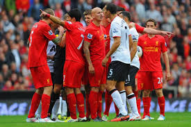 manchester united vs liverpool