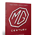 "MG CENTURY: 100 YEARS-SAFETY FAST!" by David Knowles